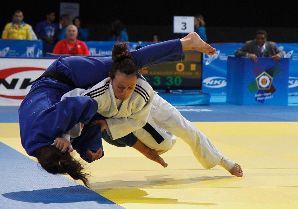 Sportivi din loturile olimpice de judo, în cantonament, din 18 mai, la Izvorani
