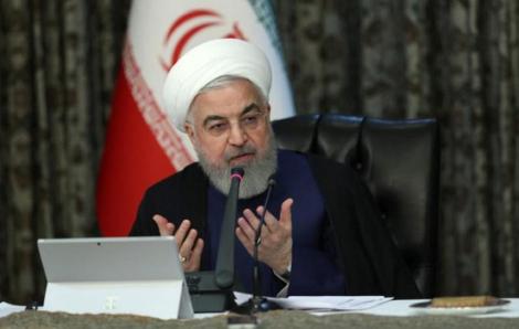 Ayatollahul Khamenei: Americanii vor fi expulzaţi din Irak şi Siria