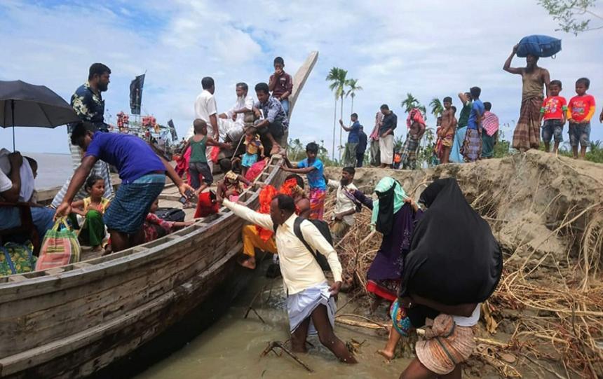 Ciclonul Amphan devastează India şi Bangladeshul; primele bilanţuri anunţă cel puţin 22 de morţi