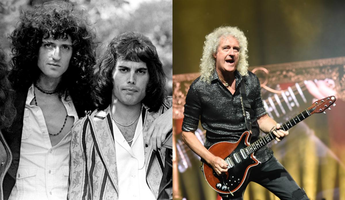 „Am fost la un pas de moarte. Nu vreau milă!” Brian May, legendarul chitarist al trupei Queen, a ajuns în stare gravă la spital