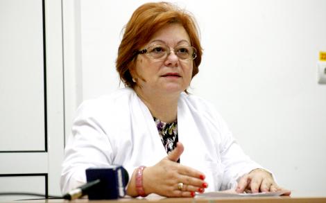 Managerul Spitalului de Boli Infecţioase Iaşi spune că decesul asistentei medicale din Botoşani ar fi survenit pe fondul concentraţiei virale mari din organism