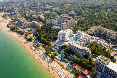 Unde iti petreci vacanta pe litoral in Bulgaria in 2020?