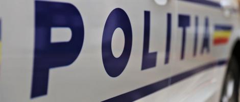 Craiova: Anchetă a poliţiei după ce trei şoferi s-au şicanat în trafic