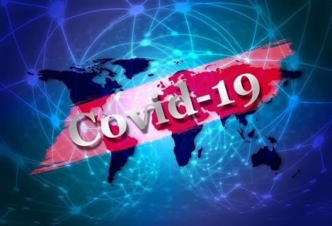 Covid-19 - Organizaţia Mondială a Sănătăţii a înregistrat cea mai mare creştere a numărului de cazuri zilnice