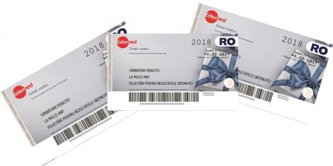 Tichete Cadou Citeste Toate Articolele Despre Tichete Cadou Pagina 1 Din 1 Antena 1