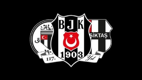 Beşiktaş anunţă că are doi jucători testaţi pozitiv cu coronavirus