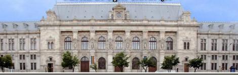 Alertă cu dispozitiv exploziv la Curtea de Apel Bucureşti/ Traficul a fost restricţionat