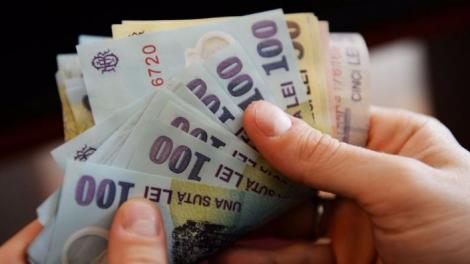 Românii vor primi mai mulți bani de la stat. Ministrul Finanțelor a făcut anunțul: ”Vom crește pensiile!”