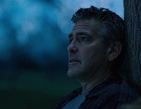 Actorul George Clooney: Rasismul este pandemia Americii