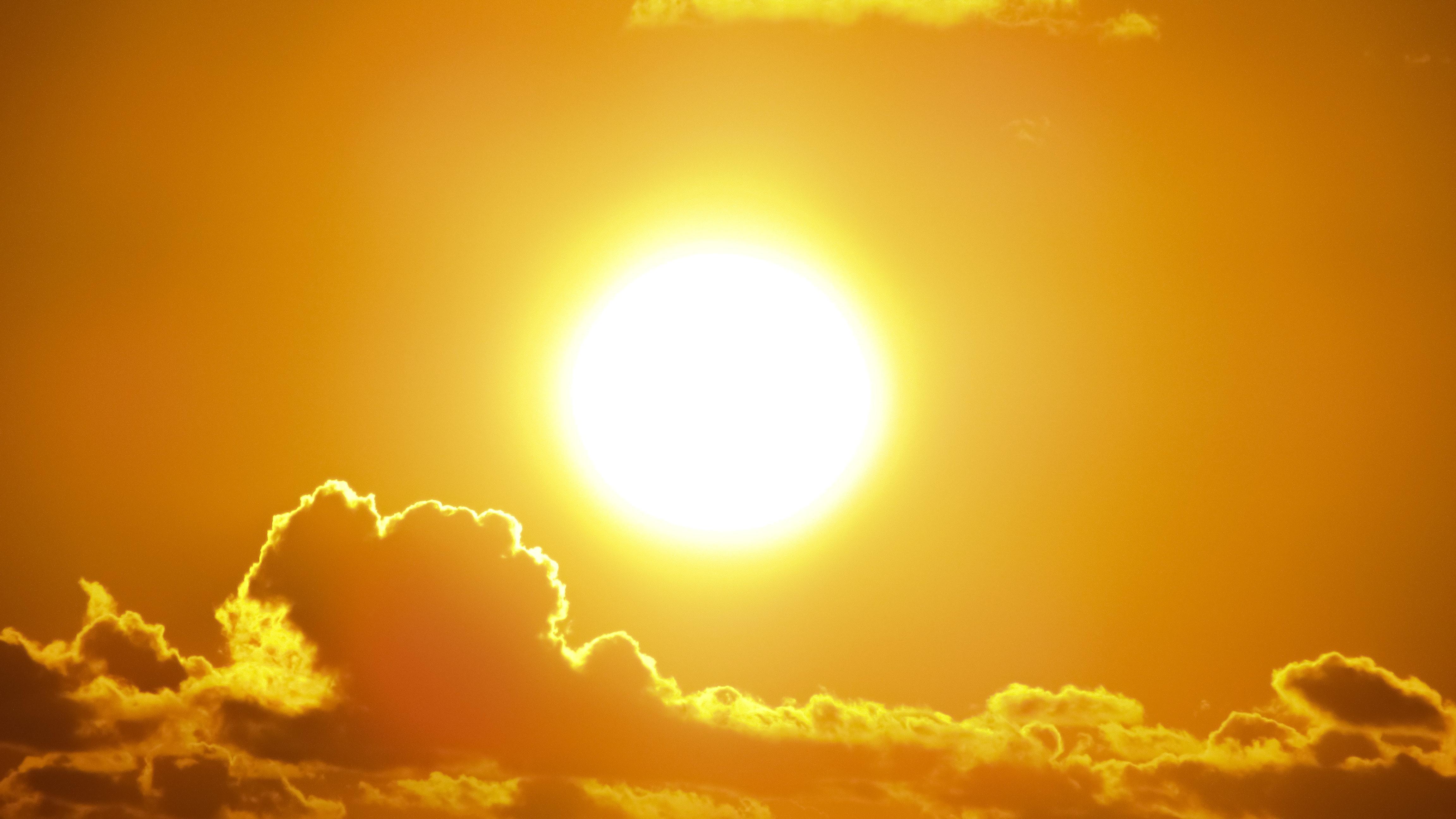 METEO: Vremea pentru două săptămâni. 30-12 iulie. Luna IULIE aduce temperaturi caniculare în România