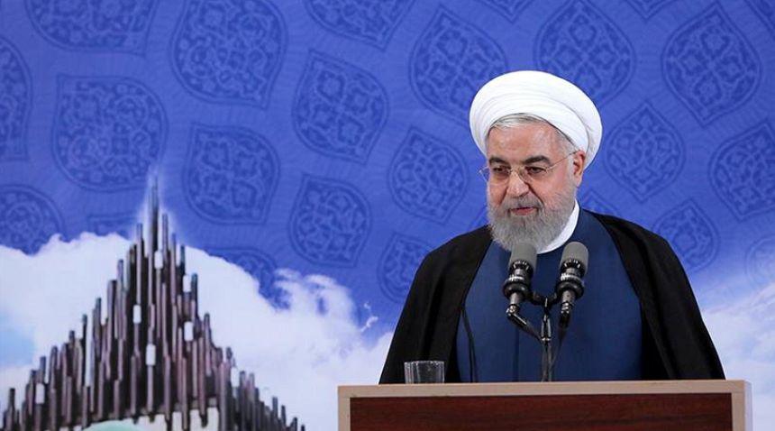 Preşedintele iranian Hassan Rouhani anunţă interzicerea nunţilor şi a priveghiurilor, după creşterea numărului de cazuri de coronavirus