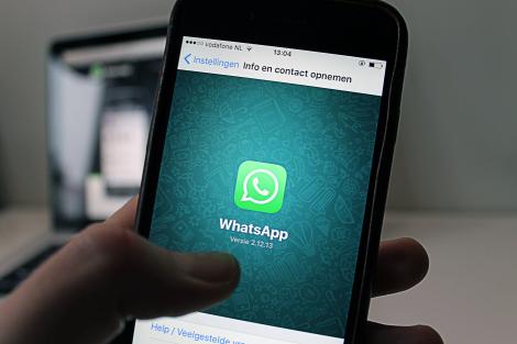 Whatsapp nu mai merge! Utilizatorii nu mai pot trimite mesaje și nu mai pot accesa aplicația