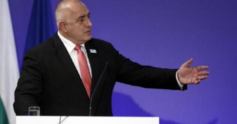 Premierul bulgar Boiko Borisov a cerut demisia miniştrilor Finanţelor, Economiei şi Internelor, pe fondul protestelor anti-corupţie