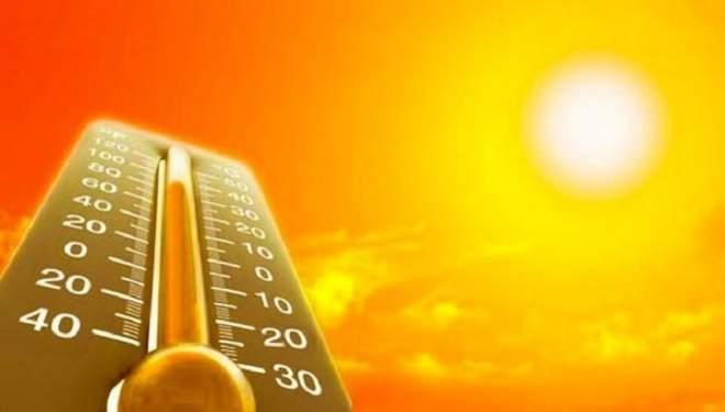 Prognoza METEO pentru weekend, București. Temperaturi caniculare până la 34°C