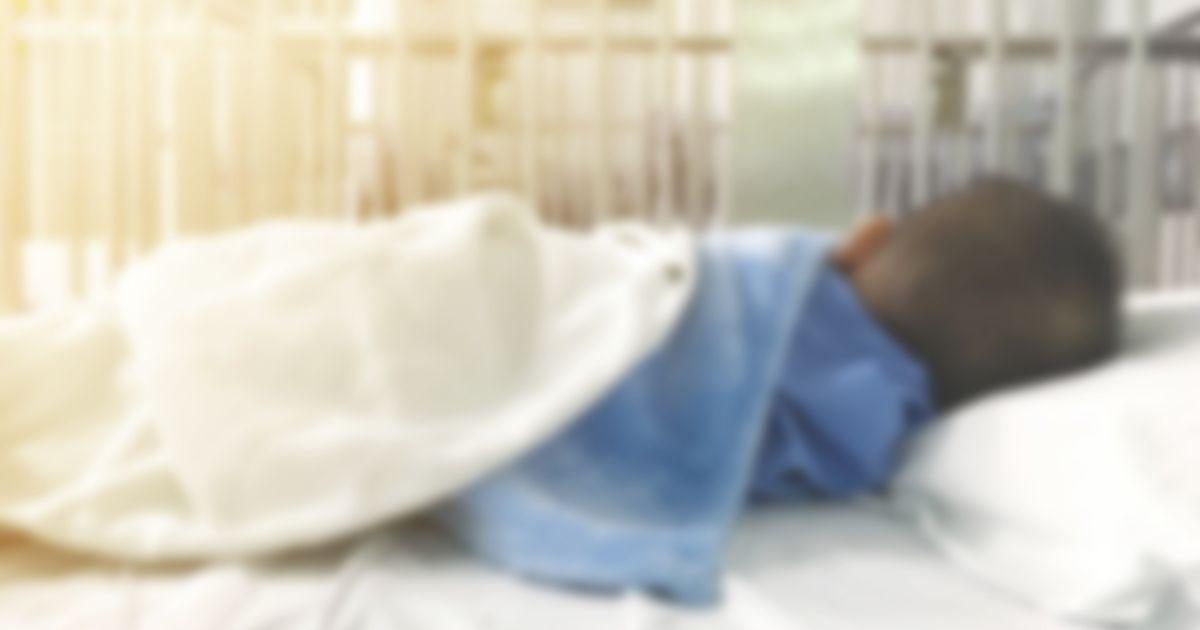 Copil mâncat de viermi, ajuns în comă la spital! Băiatul din Dej are părți din corp în stare de putrefacție