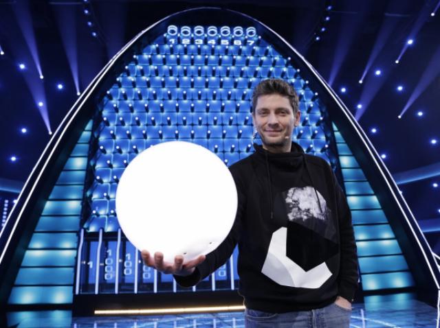 Program TV | Antena 1 | Pagina 1 din 100