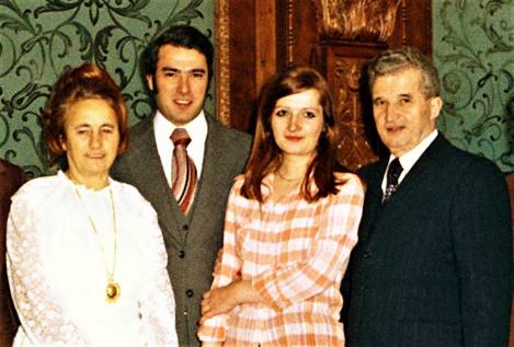 Elena Ceaușescu, scoasă din minți de fiica ei! Ce i-a cerut Zoia, după ce s-a căsătorit: „A sărit ca arsă! Ne-a zis că nu avem dreptul!”