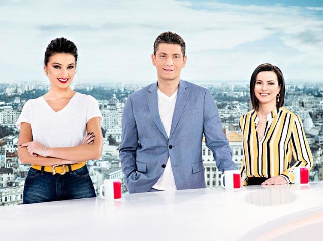 Program TV | Antena 1 | Pagina 2 din 100