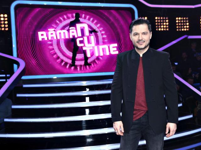 Program TV | Antena 1 | Pagina 1 din 100