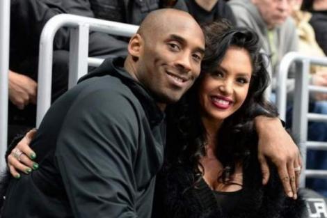 Kobe Bryant ar fi împlinit 42 de ani. Mesajul sfâșietor transmis de Vanessa: ”Mi-e dor mai mult decât pot explica!”
