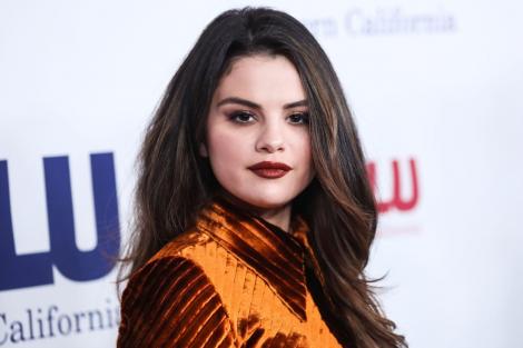 Selena Gomez, apariție incredibilă după ce a fost supusă unui transplant de rinichi. Imaginile făcute publice i-au înnebunit pe fani 