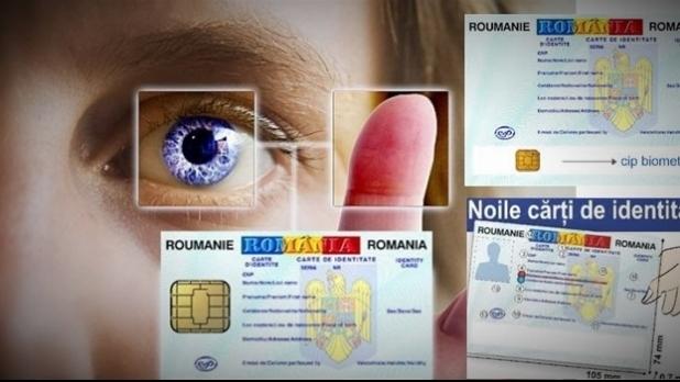 Românii vor avea buletine electronice. Cum va funcționa noul sistem al cărților de identitate în România