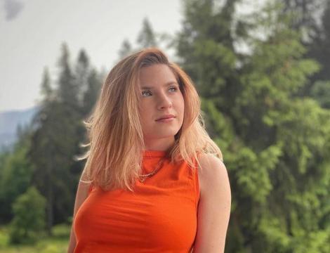 Ce a făcut Cristina Ciobănașu imediat după întoarcerea din vacanță! Fanii ei au asaltat-o cu întrebări