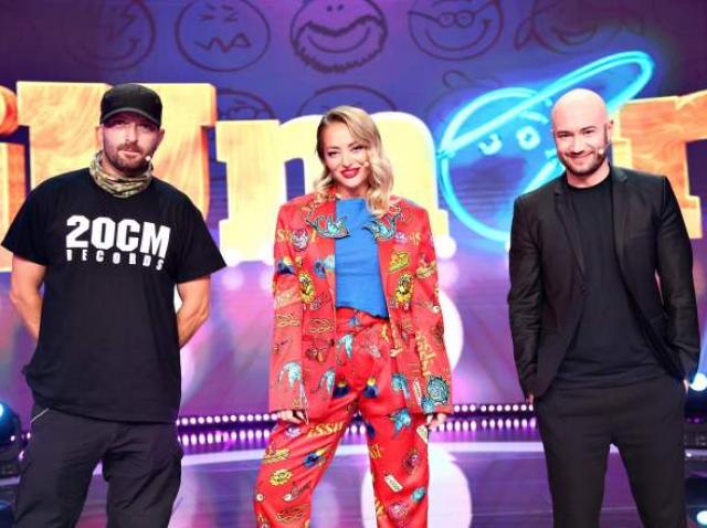 Program TV | Antena 1 | Pagina 1 din 100