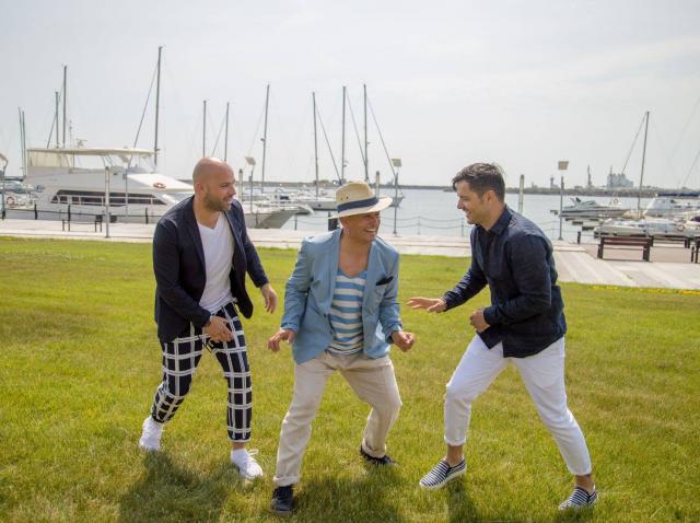 Program TV | Antena 1 | Pagina 1 din 100