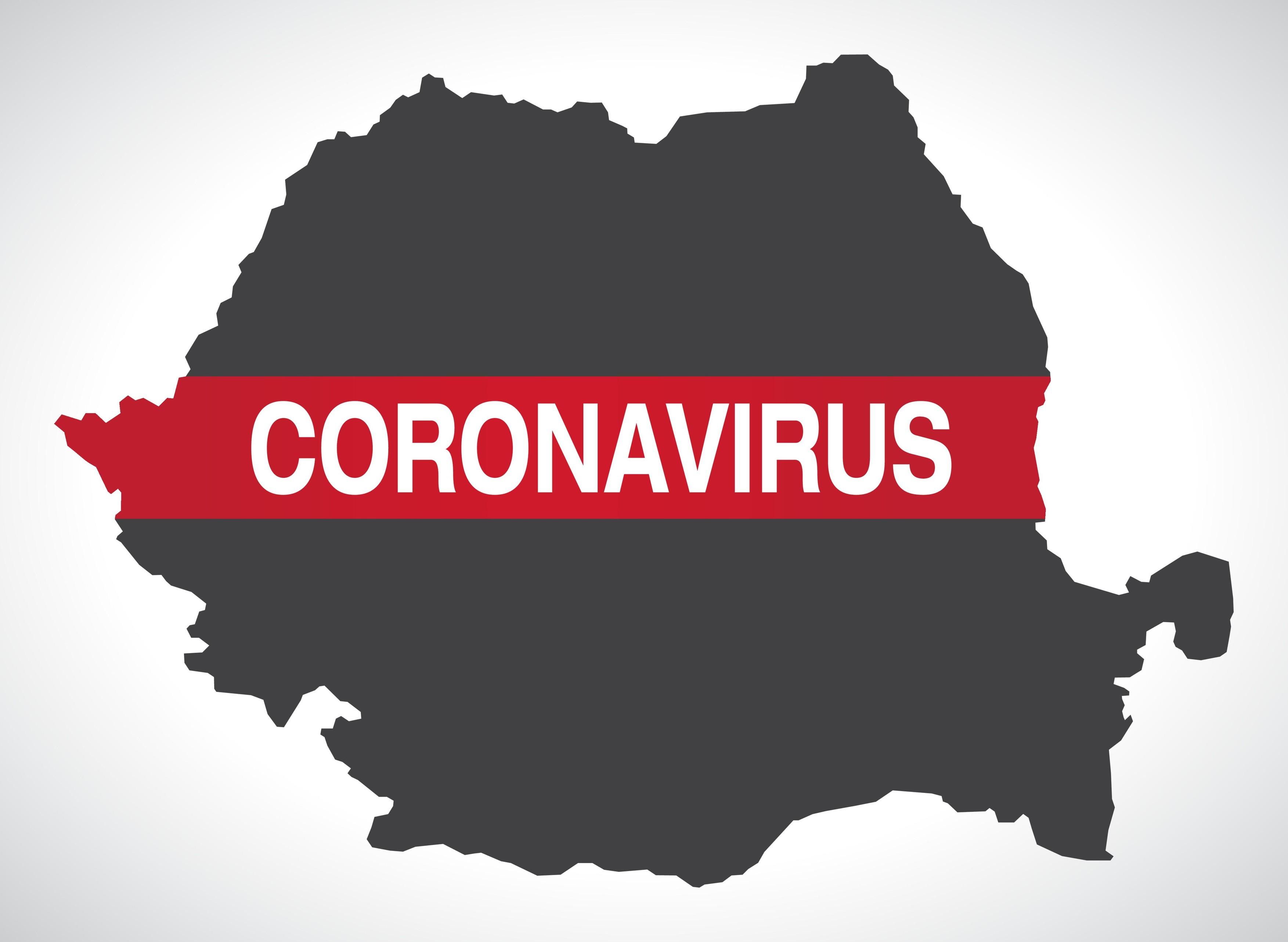 Explozie de cazuri noi de COVID-19, în trei județe din țară! Capitala conduce clasamentul „județelor infectate”