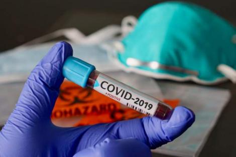 Nou focar de coronavirus apărut la Huși! 76 de persoane infectate, într-un centru social