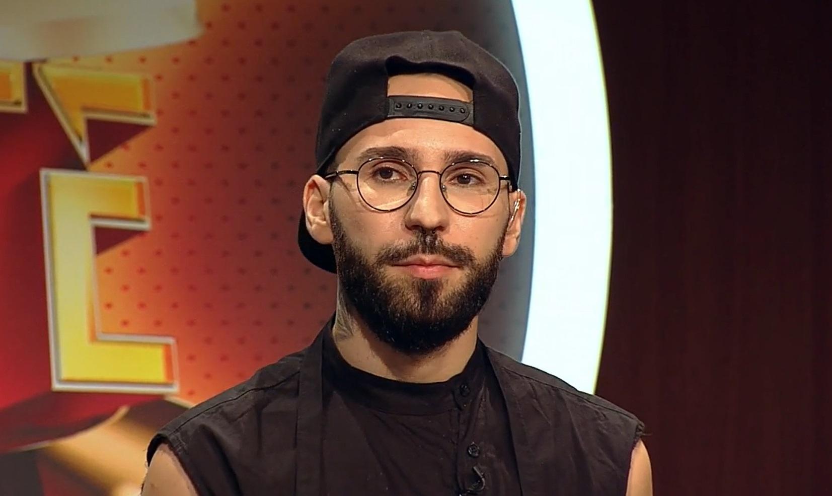 Mihai Teodorescu, pus la zid de chefi! Ce sa întâmplat apoi în platoul