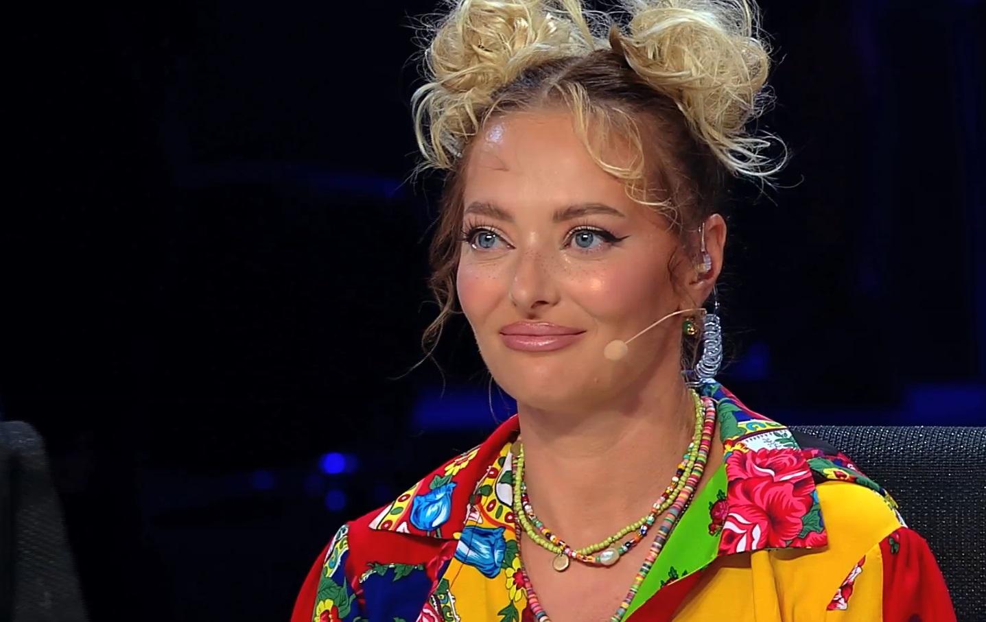 Delia, emoționată până la lacrimi la „X Factor”! Moment magic pentru jurați: „Nu mă așteptam să plâng. M-au fript la inimioară”