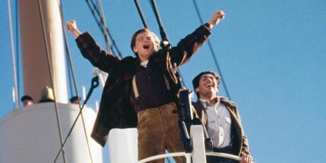 VIDEO | Replica celebră din ”Titanic” pe care Leonardo DiCaprio n-a vrut s-o spună