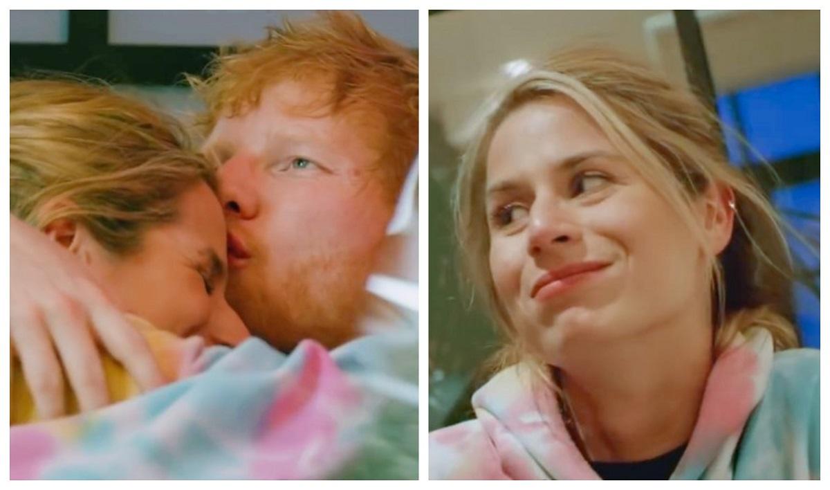 Cine este Cherry Seaborn, soția lui Ed Sheeran. Cu ce se ocupă și care
