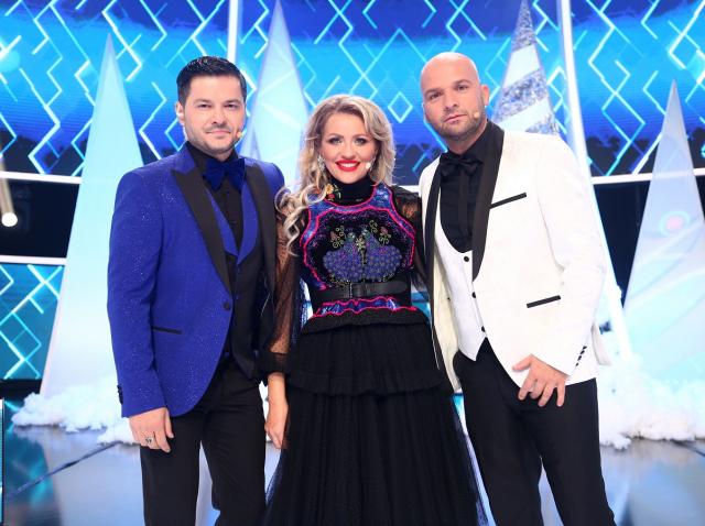 Program TV | Antena 1 | Pagina 1 din 100