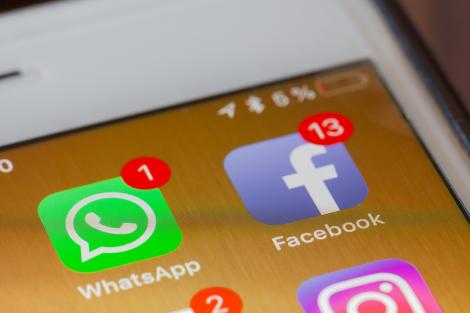 De ce renunță milioane de oameni la Whatsapp, de fapt! Facebook explică noile condiții de utilizare