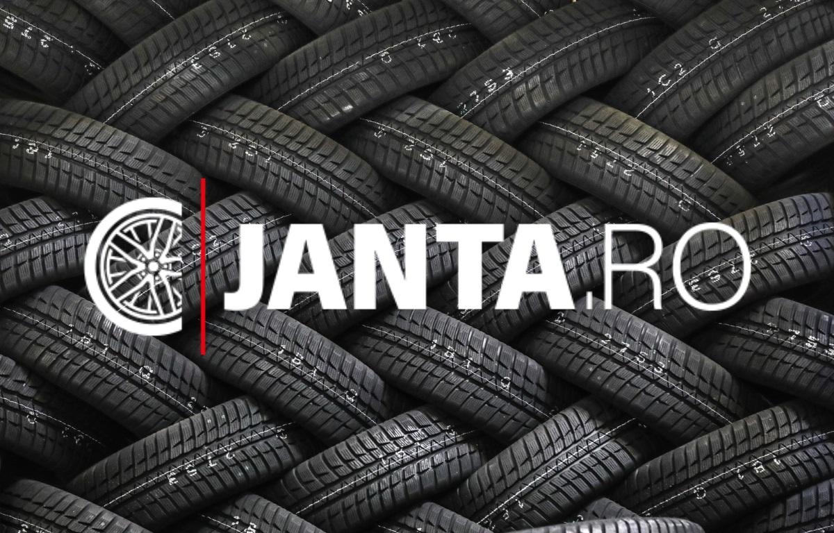 JANTA.RO - 5 modele de anvelope de iarnă pe care le recomandăm (P)