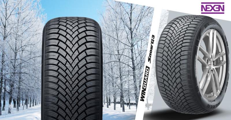 Imagine ilustrativă cu anvelope de iarnă de pe janta.ro