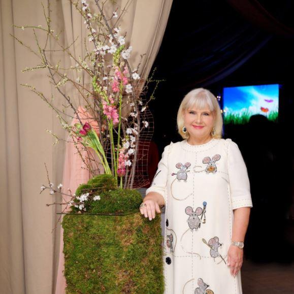 Cine este, cum arată și ce afaceri are Anca Vlad, a doua cea mai bogată femeie din România