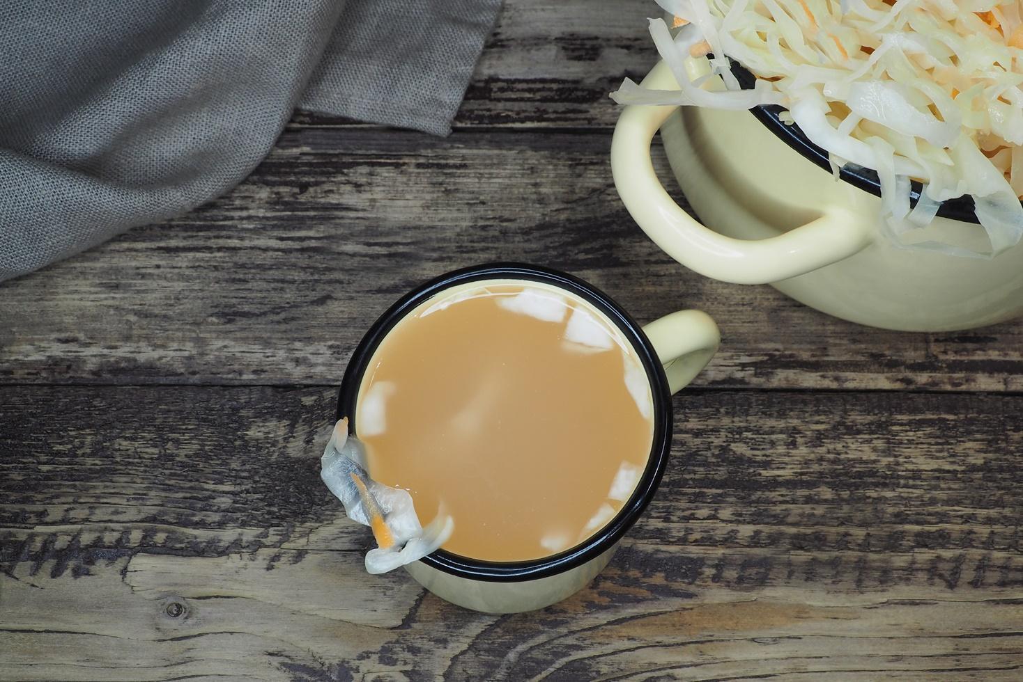 Zeama De VarzÄƒ MuratÄƒ Sau Moare O Explozie De Beneficii Pentru SÄƒnÄƒtate Antena 1