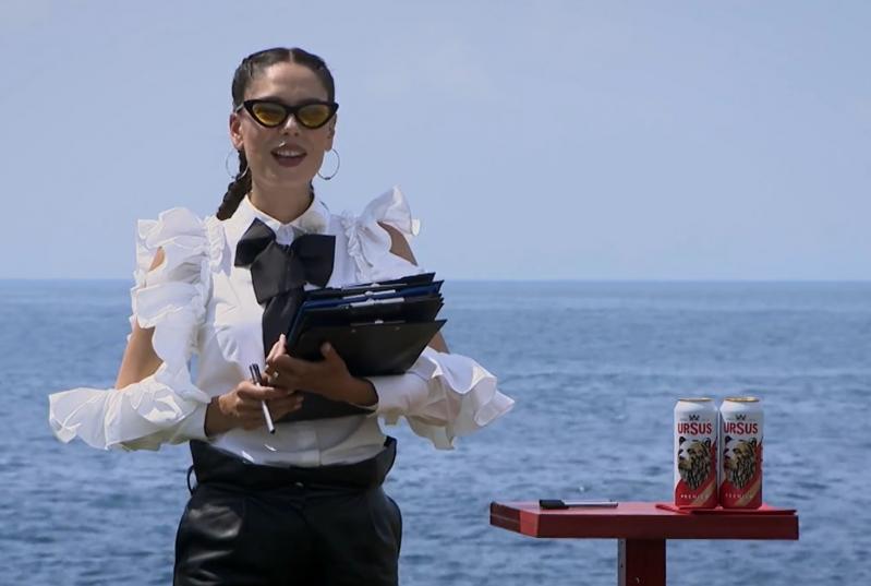 irina fodor pregatita sa ofere doua beri ursus