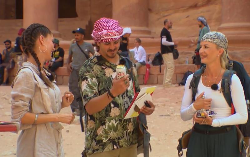 irina fodor, mihai petre, elwira petre