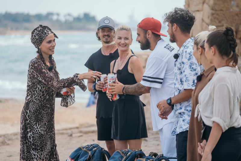 irina fodor oferind bere ursus