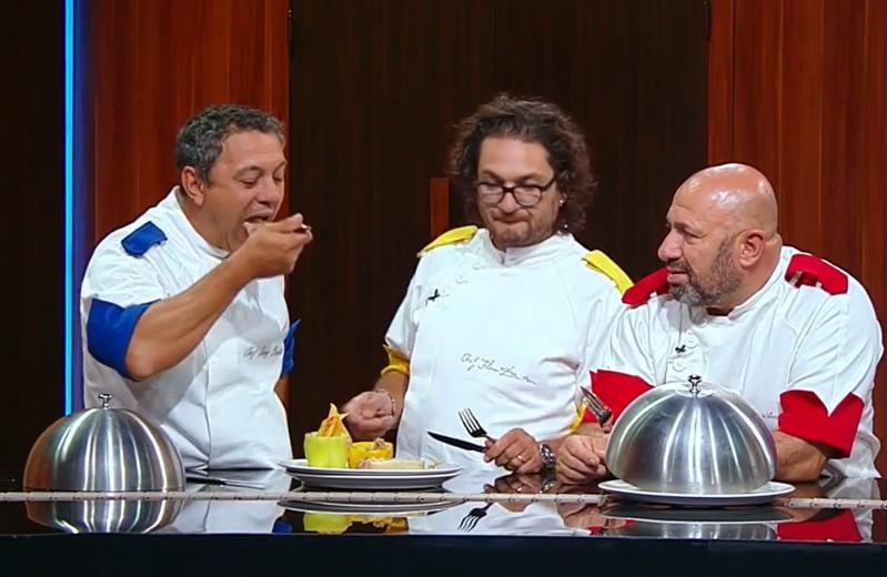 sorin bontea, florin dumitrescu, catalin scarlatescu