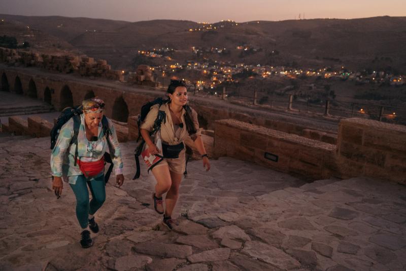 maria speranța si adriana trandafir