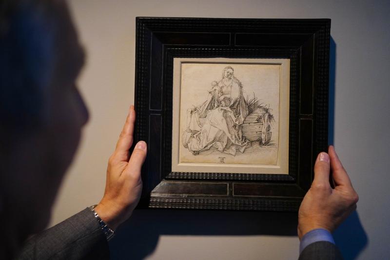 desen de albrecht durer