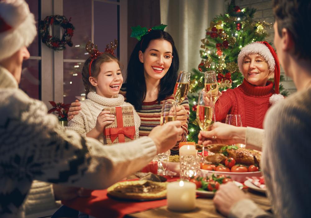 5 obiceiuri care îți vor face Crăciunul mai frumos în 2021
