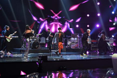 Super 4, Lora, Dinu Iancu Sălăjanu și Zanni sunt invitații speciali ai marii finale X Factor mâine seară, de la 22:15, la Antena 1