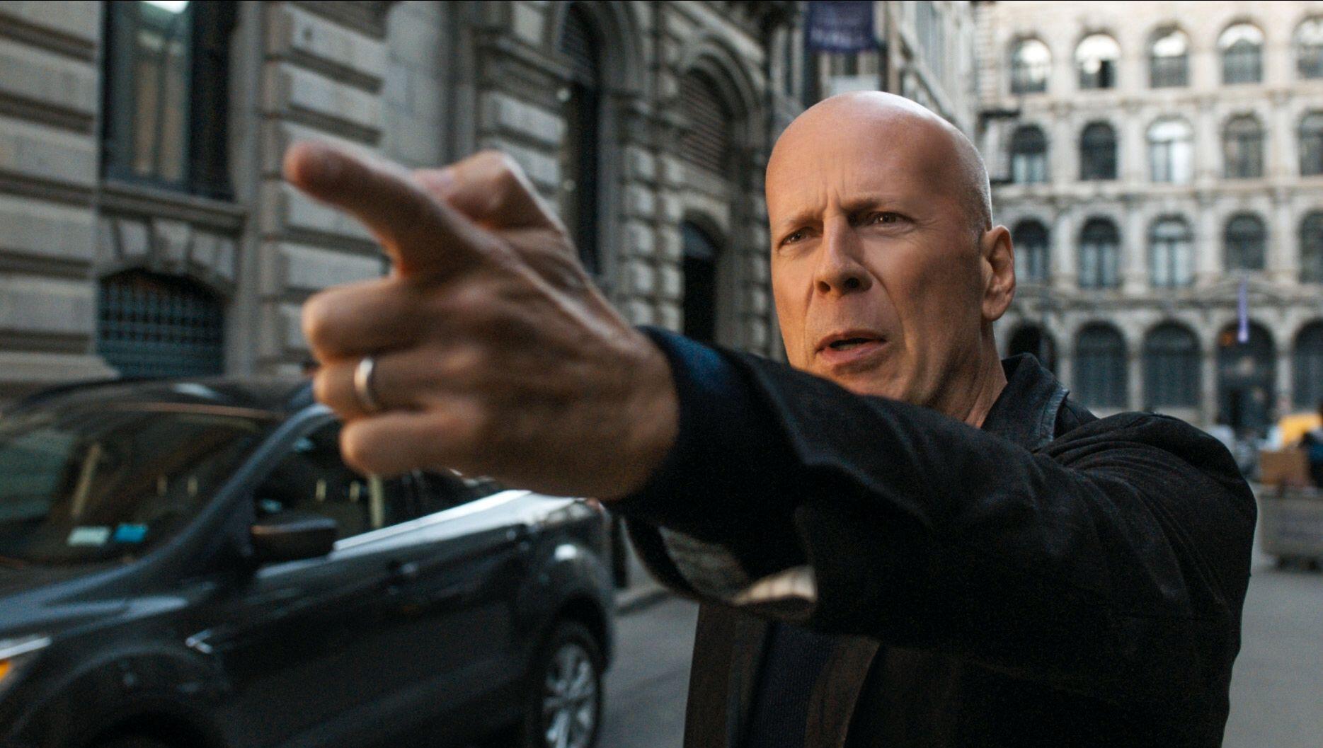 Premieră la Antena 1. 5 lucruri pe care trebuie să le știi despre filmul Death Wish: Răzbunarea, cu Bruce Willis